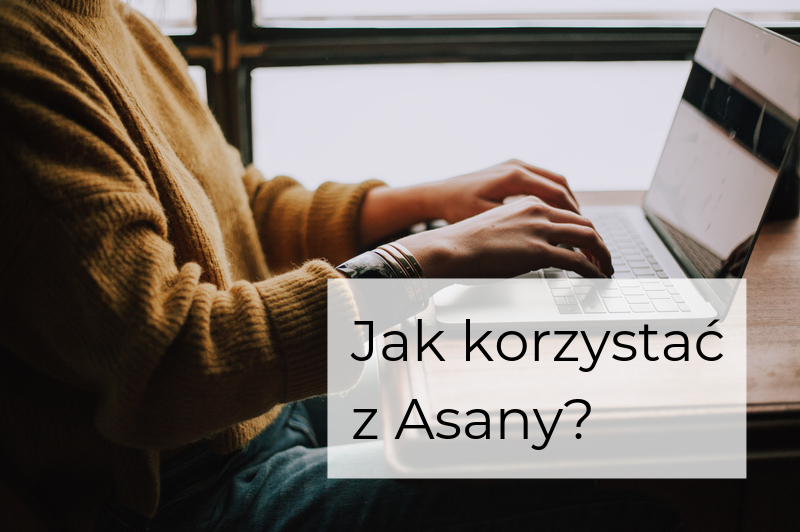 Read more about the article Jak zacząć korzystać z Asany?