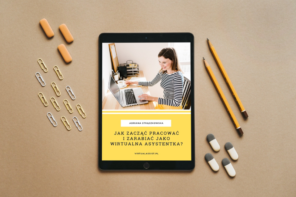 Read more about the article E-book dla początkujących WA „Jak zacząć pracować i zarabiać jako wirtualna asystentka”
